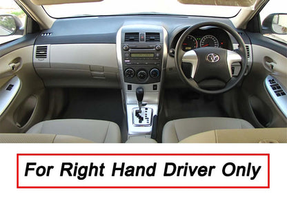 Indicators  Switch for Toyota Corolla Altis (2007-2013)