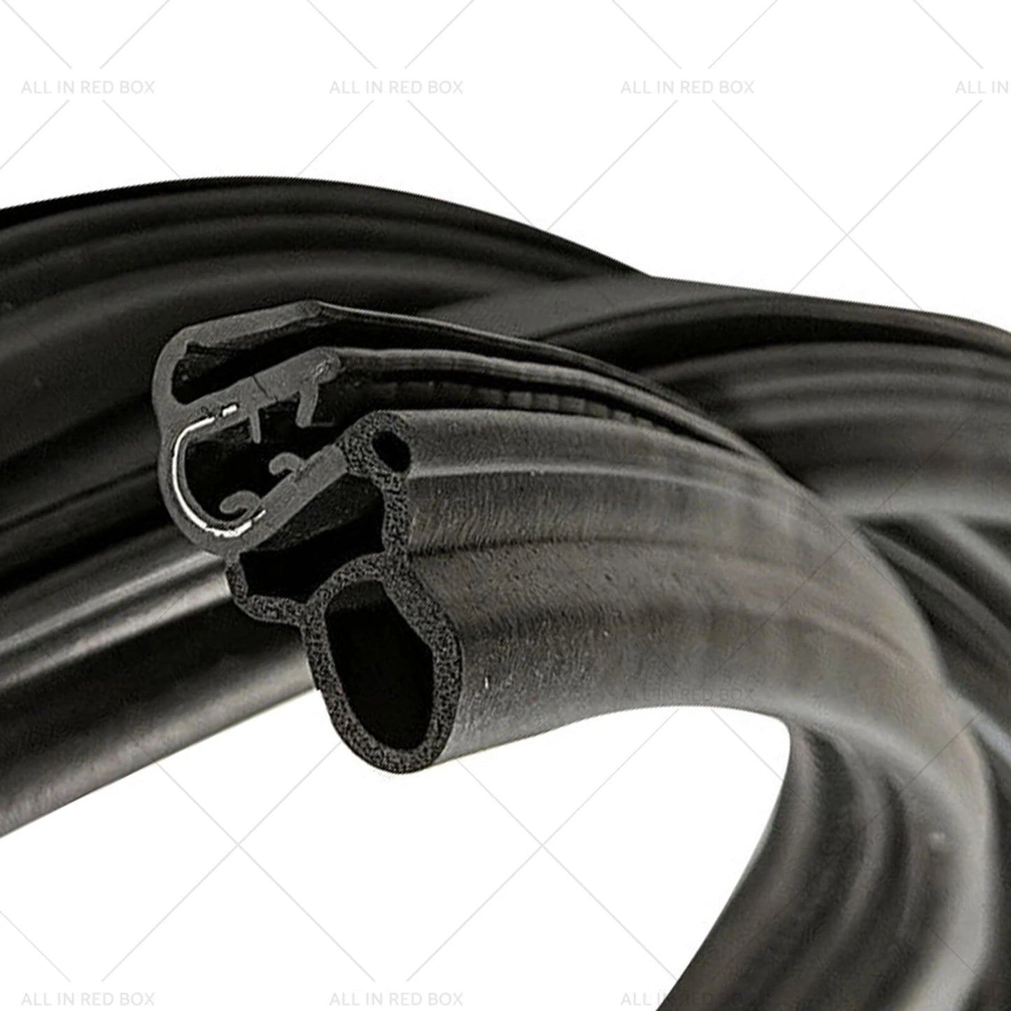 Door Rubber Seal for Holden Commodore VN VP VR VS (1988-1997)