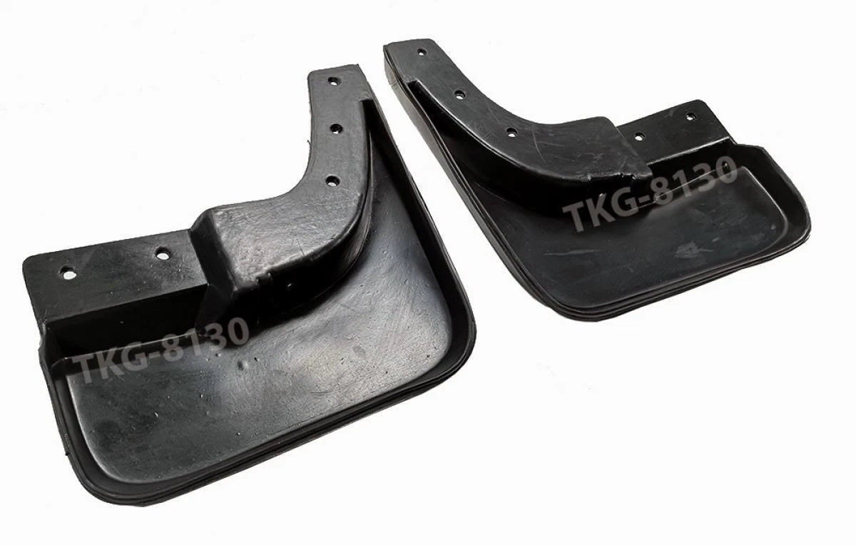 Rear Mud Flap for Mitsubishi L200 Triton (2.5L) (2005-2014)