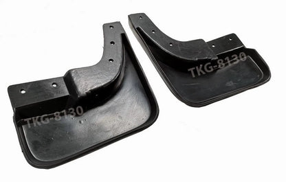 Rear Mud Flap for Mitsubishi L200 Triton (2.5L) (2005-2014)