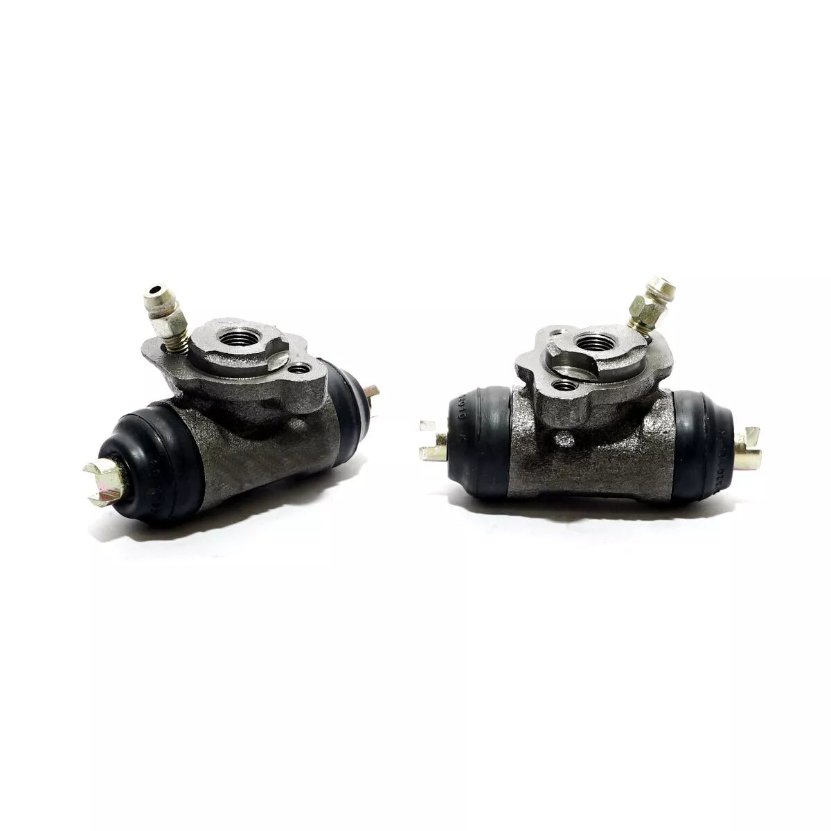 11/16 Rear Wheel Brake Cylinder Set for Toyota Starlet 3-Door EP80 EP81 EP82 1989-1995