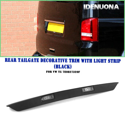 Tailgate Trim Handle Light for VW Transporter T5 (2003-2015)