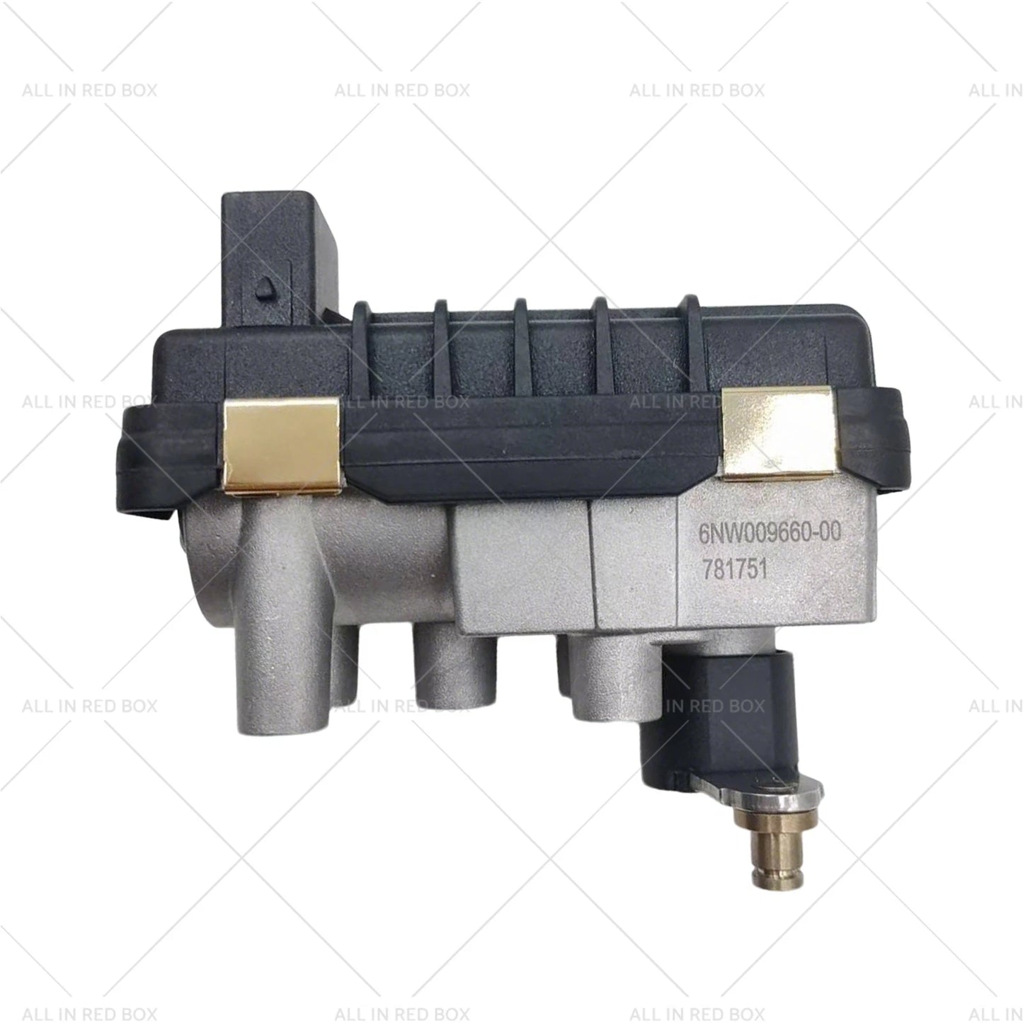 Turbo Actuator for Mercedes-Benz 3.0L CDI 320 280 (2000-2005)