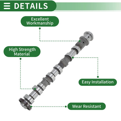 Camshaft for Jeep Cherokee (2017)