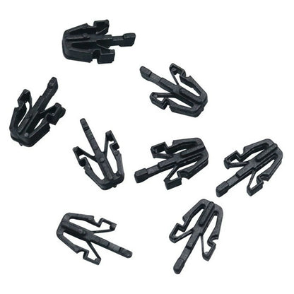 50pcs / Grille Retainer Clip / for Chevy Colorado, GMC Canyon (2004–2012)