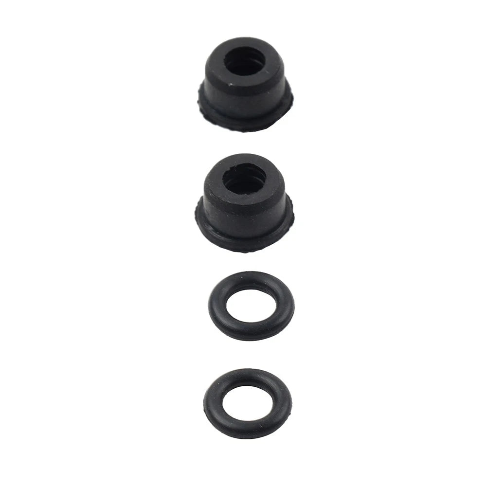 Clutch Master Cylinder Gasket Seal Repair Kit for Audi VW Seat (2000-2023)