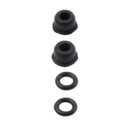 Clutch Master Cylinder Gasket Seal Repair Kit for Audi VW Seat (2000-2023)