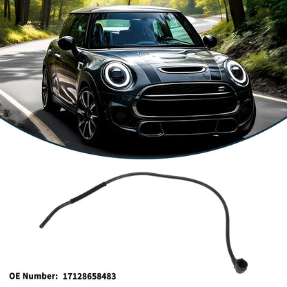 Radiator Hose for BMW Mini Cooper F57-F60 Rubber Coolant Pipe