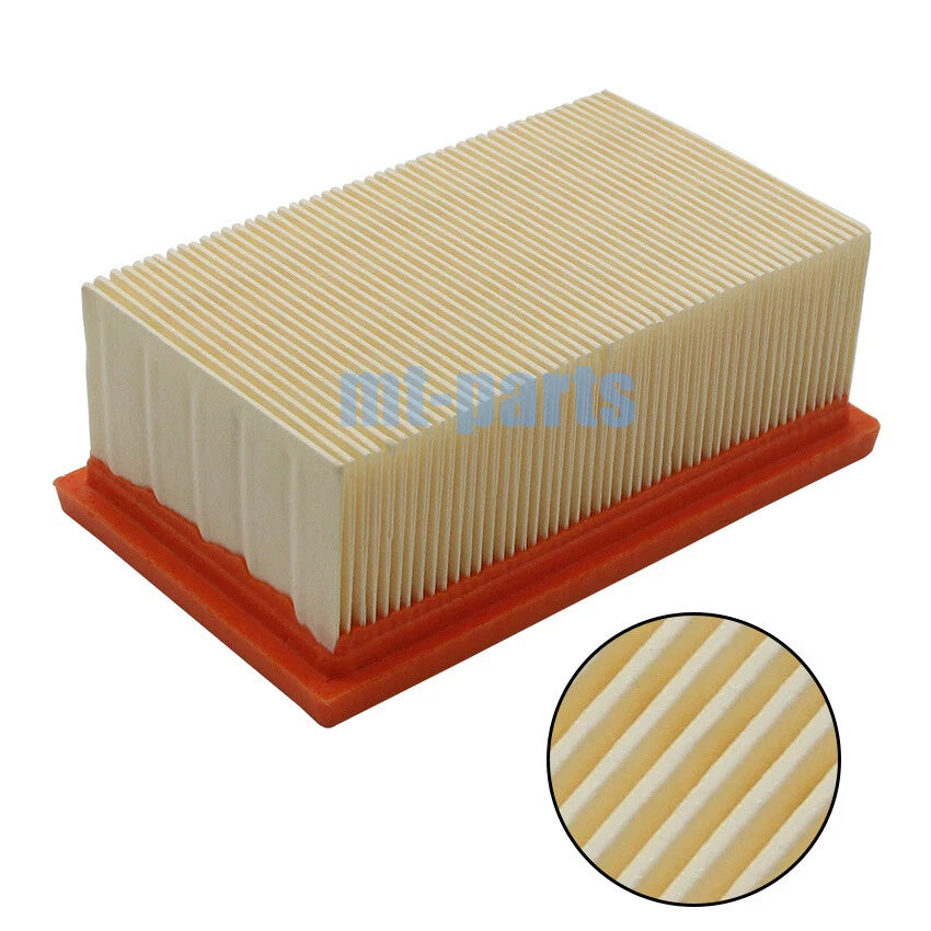 Air Filter Element for BMW F800GS Adventure, F650GS, F700GS (2008-2016)