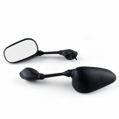 Racing Mirrors for Yamaha YZF R6 (2006-2007)