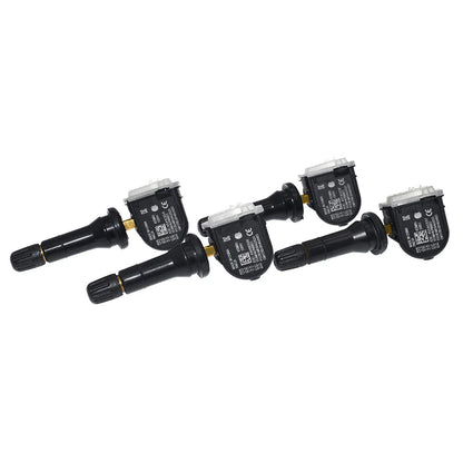 4x 433MHz TPMS Sensor for Ford Focus Ranger