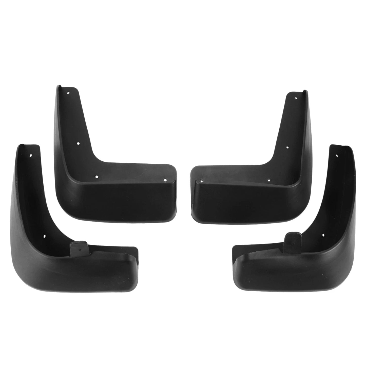 Mud Flaps Splash Guards for Chevrolet Epica (2008-2013)
