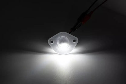 License Plate LED Light for Ford Mustang (1994–2004)