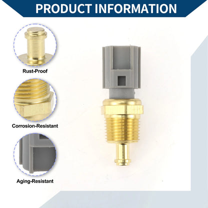 Engine Coolant Temperature Sensor for Ford Aerostar (1995-1997)