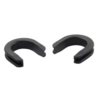 Luggage Rack Side Plate Grommet for Harley Touring (1987-2025)