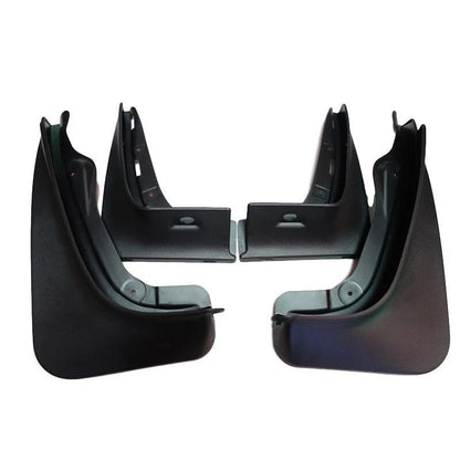 Mudguards Fender Splash Mud Flaps for Mini Cooper One R56 (2008-2014)