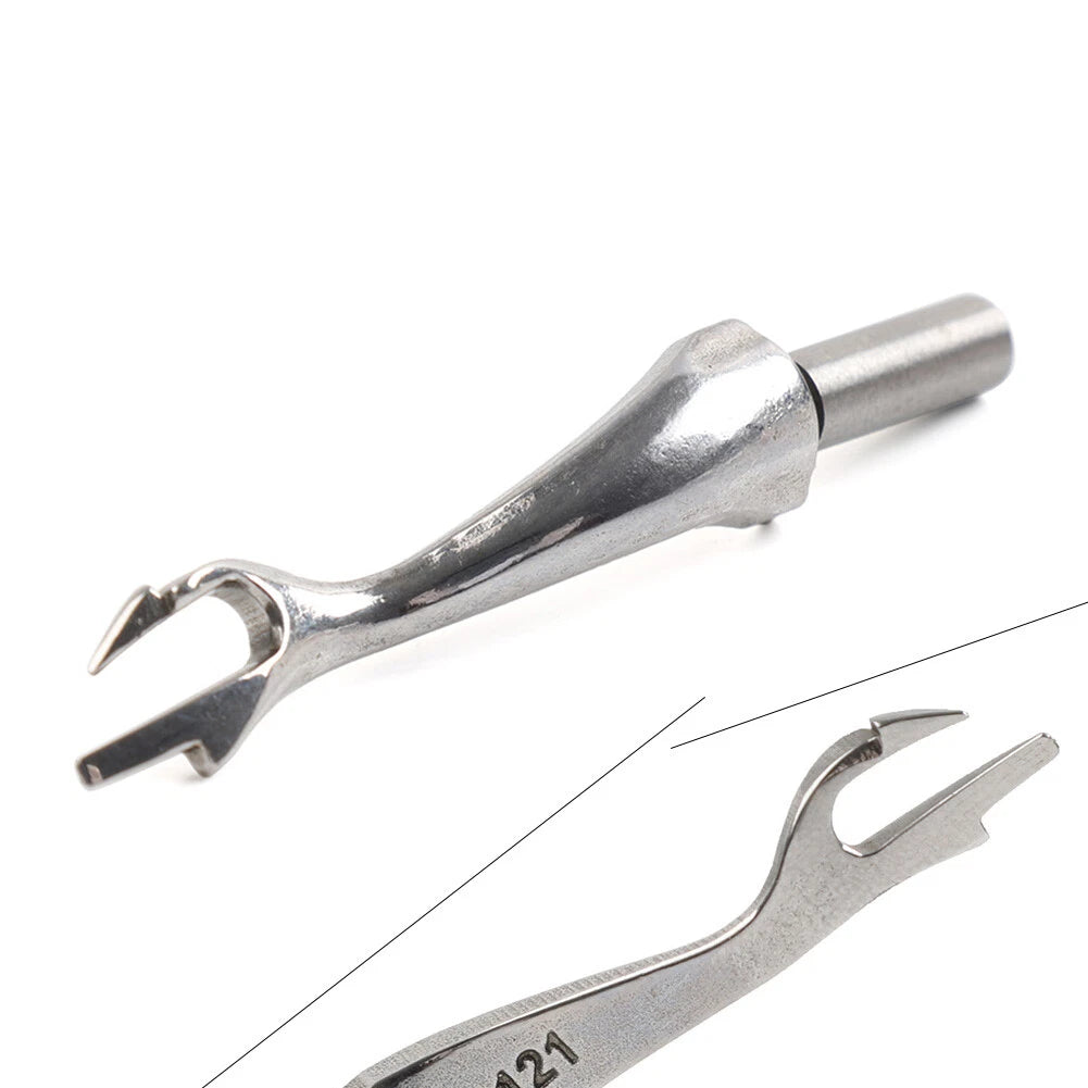 Looper for Brother CM2-B931 B932 Blind Stitch Hemmer Machine