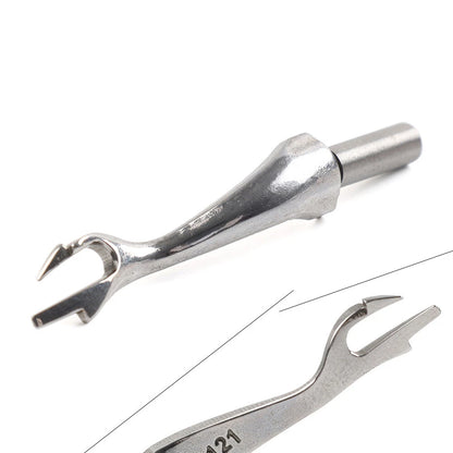 Looper for Brother CM2-B931 B932 Blind Stitch Hemmer Machine