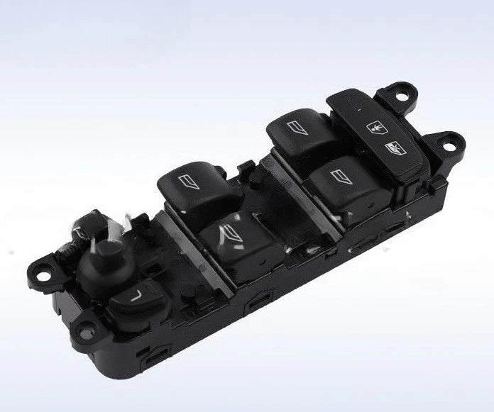 Front Left Power Window Switch for Volvo S60 V60 (2009–2017)