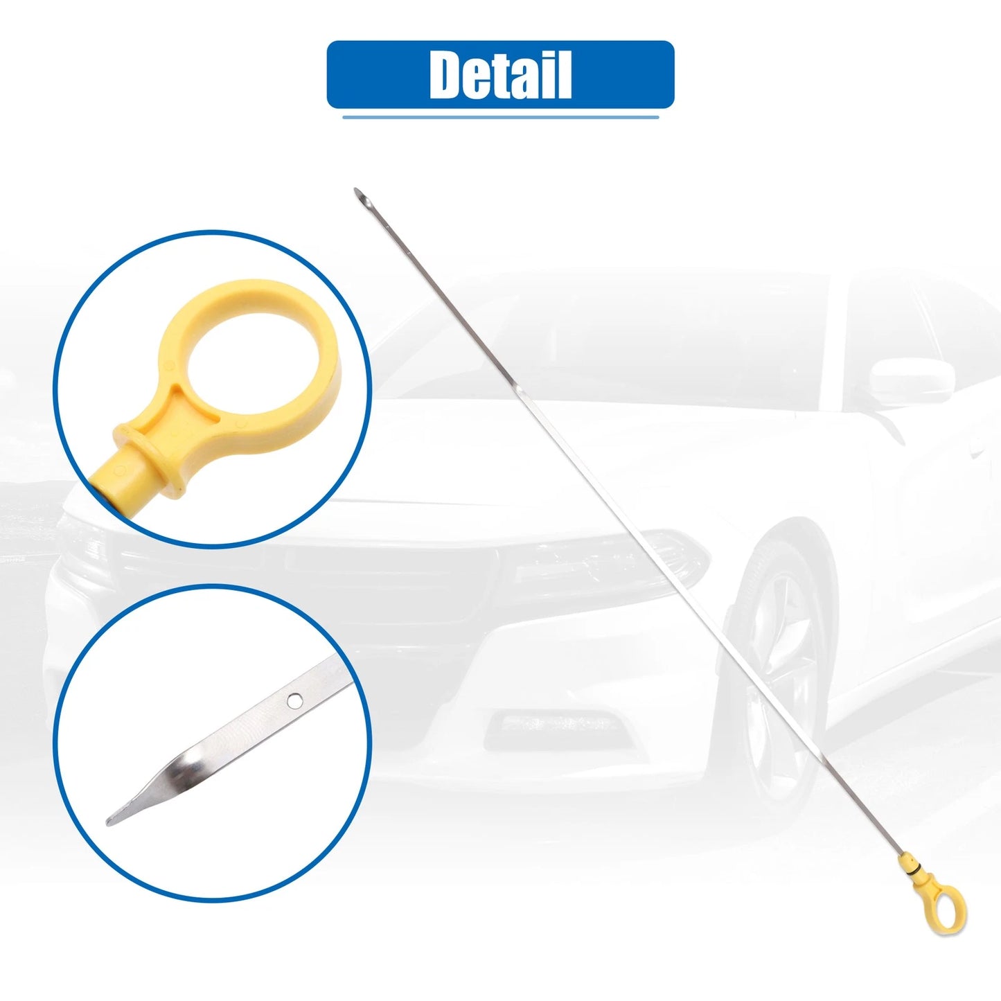 Engine Oil Level Dipstick for Ford Fusion (2010-2012)