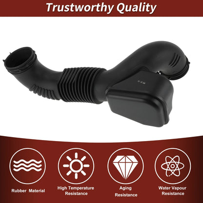Air Intake Hose for Hyundai Sonata, Kia Optima (2011-2014) 1 Pc