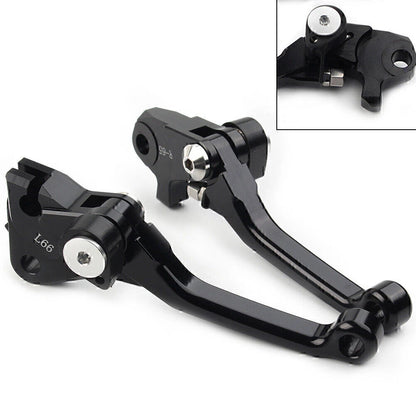 CNC Aluminum Clutch Brake Lever Pivot for Yamaha YZ250X/YZ125X (16-22)