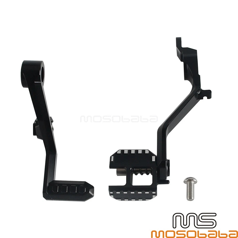 Rear Foot Brake Shifter Pedal Lever for BMW R1300GS (2023-2024)