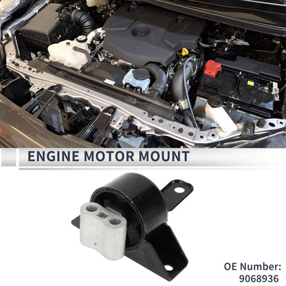 Engine Mount for CHEVROLET SGM Z12XE (2010 - 2015)