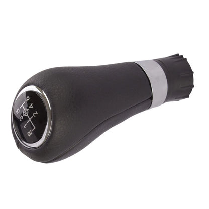 6 Speed Shift Knob for Mercedes Benz W169 W245 W203 CL203 W211 A209 (2001-2012)