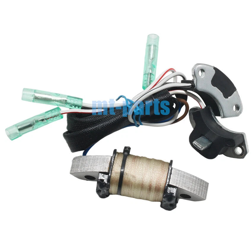 Charge Coil for Yamaha Outboard 25HP 25B 30HP 30H