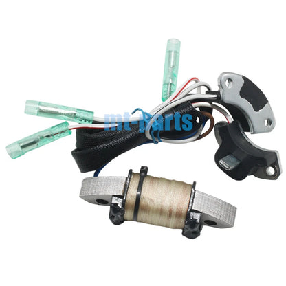 Charge Coil for Yamaha Outboard 25HP 25B 30HP 30H