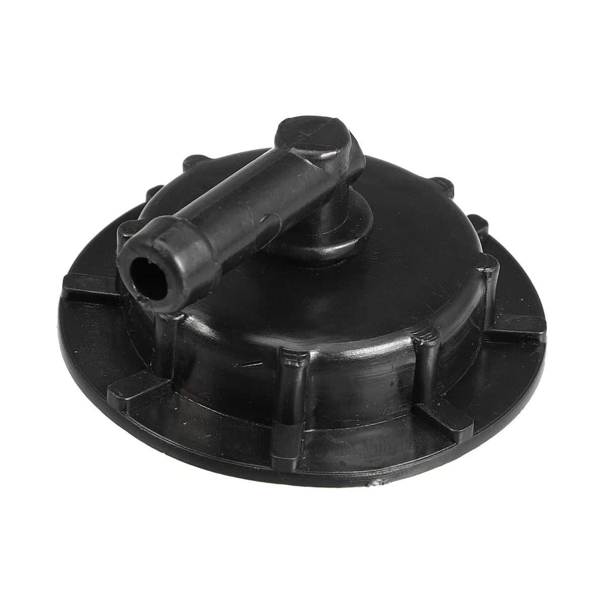 Coolant Reservoir Tank Cap for Honda Accord Acura CL Black