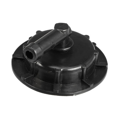 Coolant Reservoir Tank Cap for Honda Accord Acura CL Black