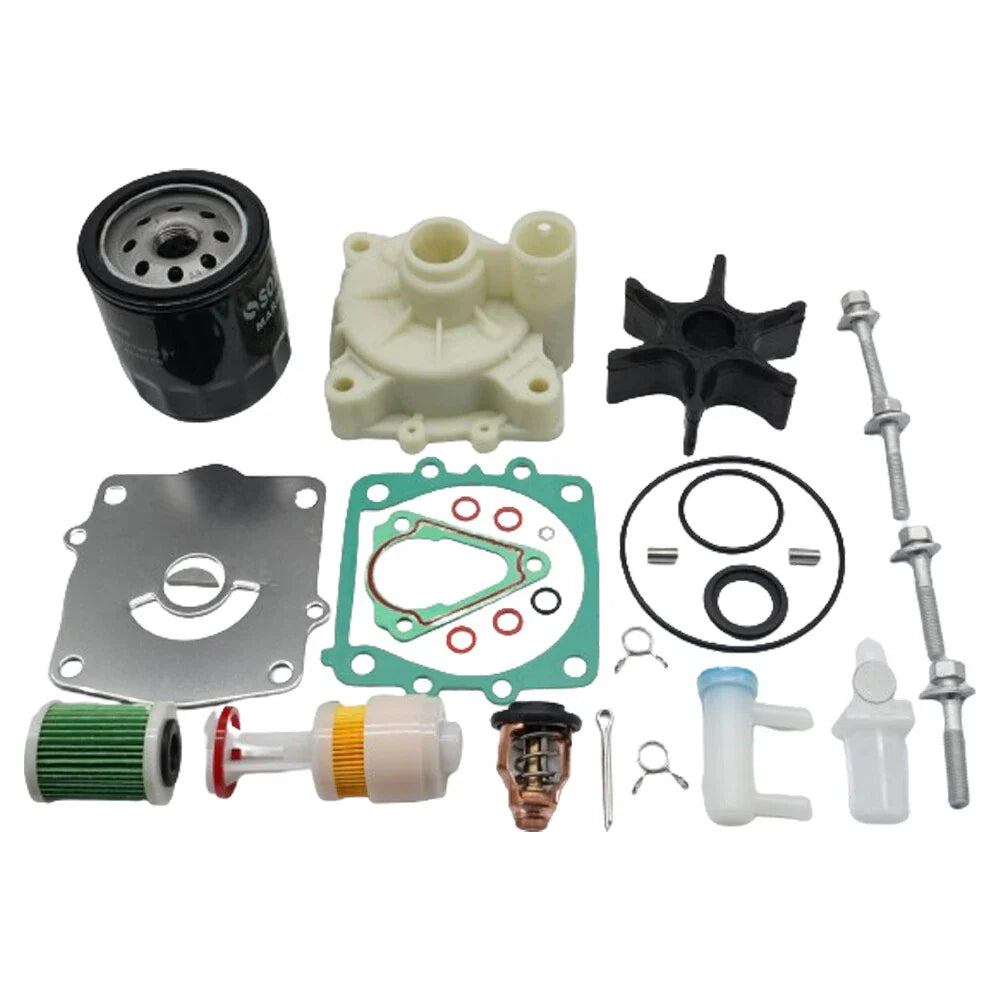 Maintenance Service Kit for Yamaha F150A/B/D/F Outboard 2000-2006