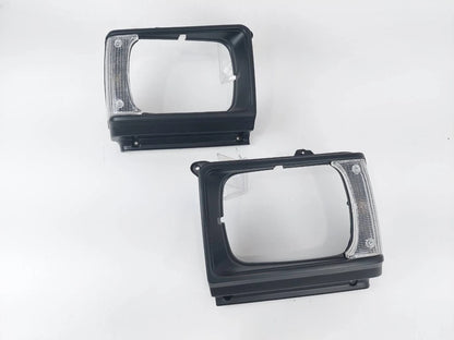 Head Light Door Bezel for Toyota Hilux (1982-1983)