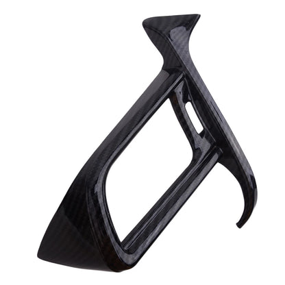 Carbon Fiber Left Air Vent Outlet Cover Trim for Toyota Camry (2018-2020)