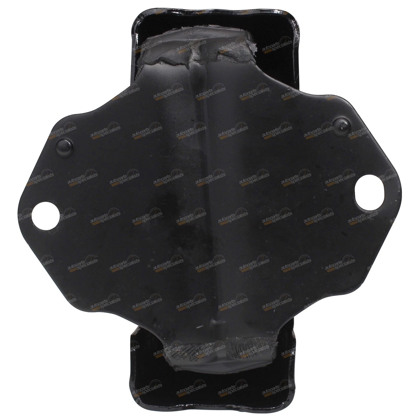 Front Gearbox Engine Mount Kit for Mitsubishi Pajero NT (2008 - 2010)