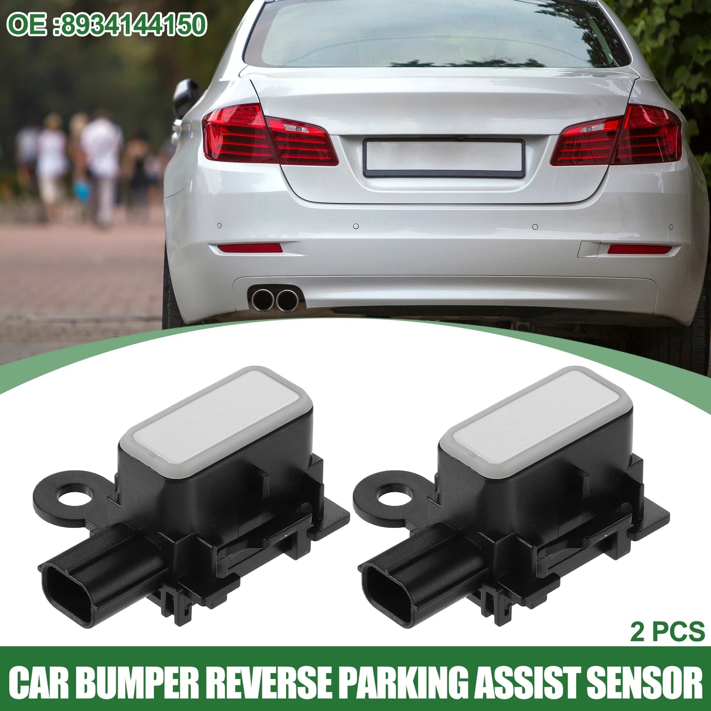 Bumper Reverse Parking Assist Sensors for Lexus GS300 (2006)