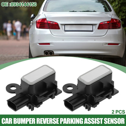Bumper Reverse Parking Assist Sensors for Lexus GS300 (2006)