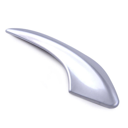 2 x Car Front Door Handle Strip Covers for Mercedes-Benz Vito W447 (2014-2019)