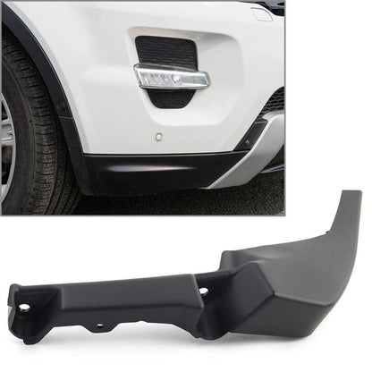 Right Side Front Bumper Molding for Land Rover Evoque (2012-2019)