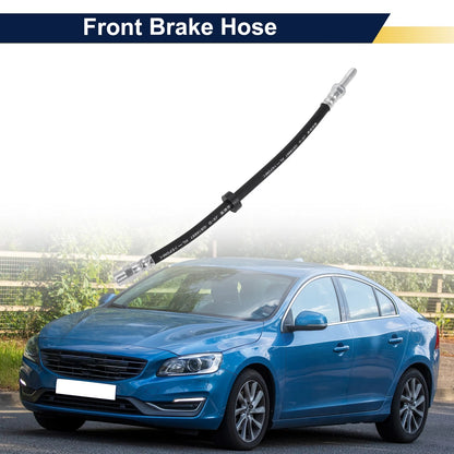 Front Brake Hose for Volvo S60 (2000-2009)