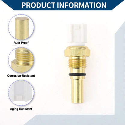 Engine Coolant Temperature Sensor for LEXUS ES300 (2002)