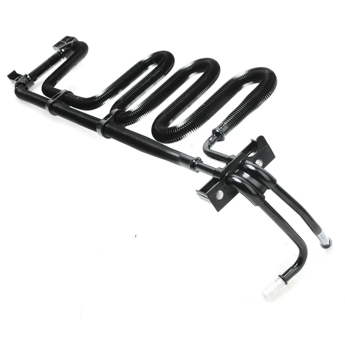 Cooler for 2008-2015 Mercedes C300 C350 E350 GLK350 4Matic A2044602024