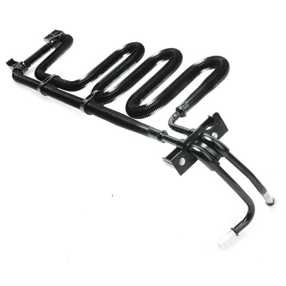 Cooler for 2008-2015 Mercedes C300 C350 E350 GLK350 4Matic A2044602024