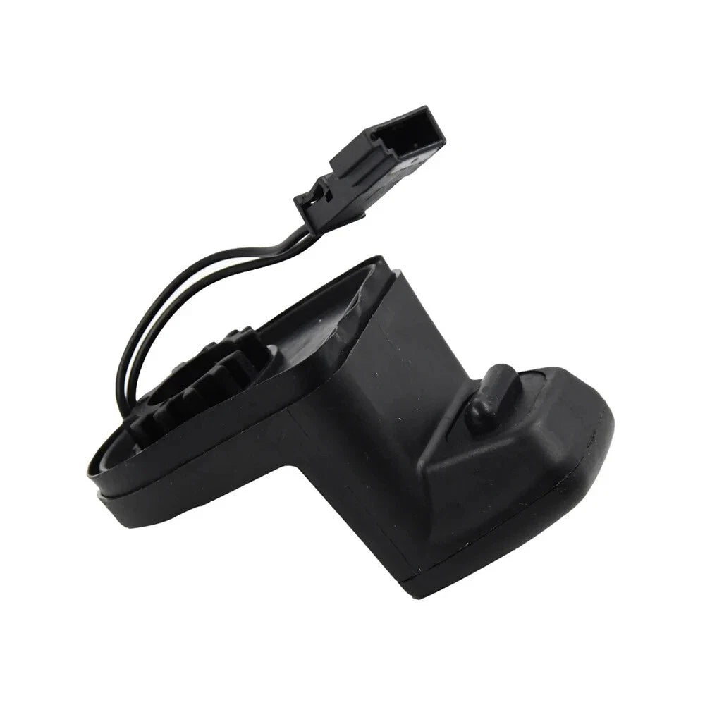 Rear Window Tailgate Handle Switch for BMW E46 E91 E61 (2001-2013)