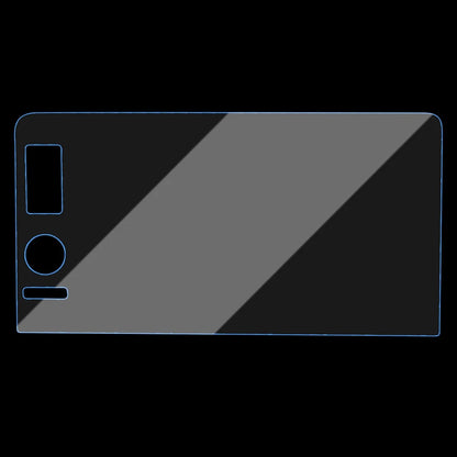 9" Blue Screen Protector Film for Honda Civic (2022-2024)