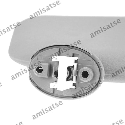 Left Sun Visor with Vanity Light for Toyota Highlander (2001-2007)