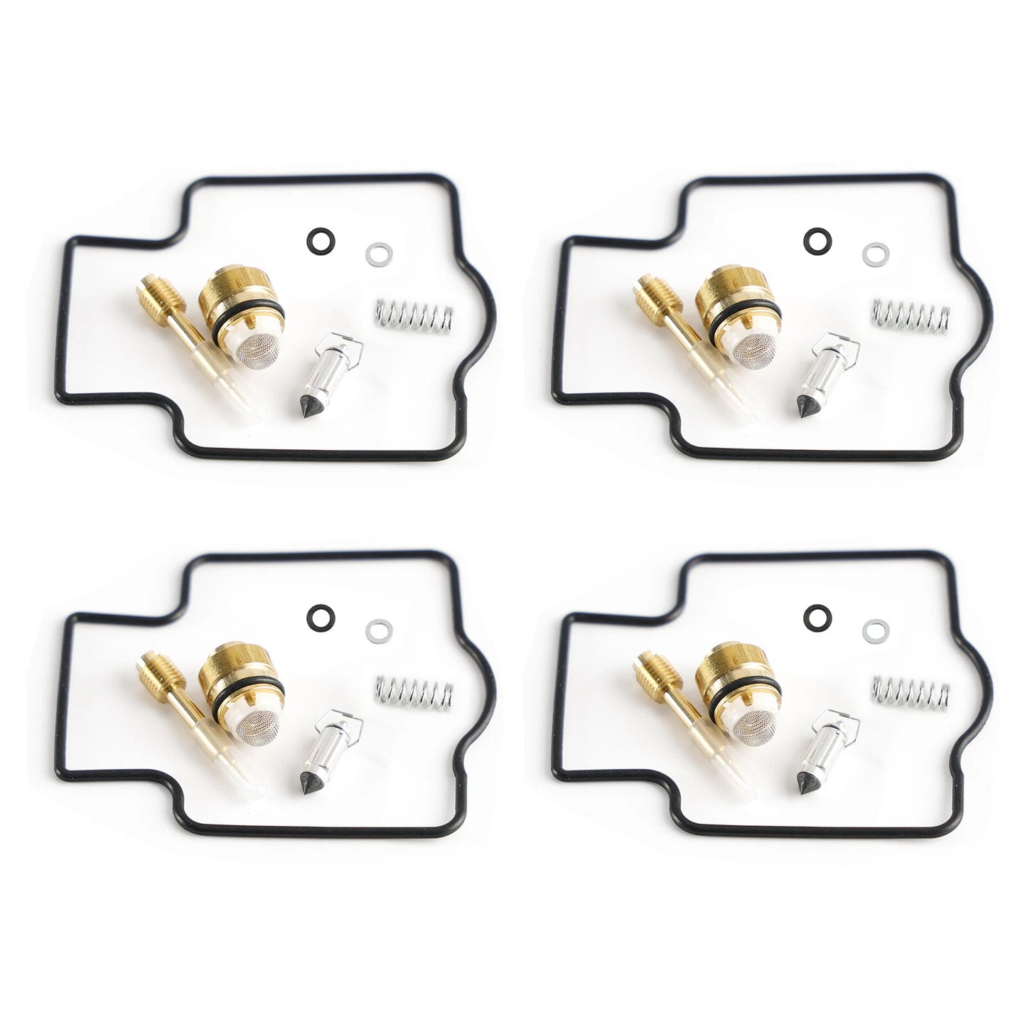 Carburetor Repair Kit for Yamaha YZF600R (2000-2007)