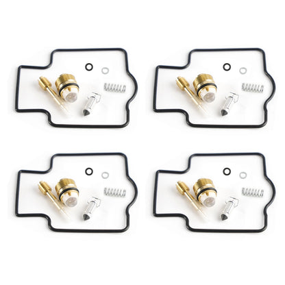 Carburetor Repair Kit for Yamaha YZF600R (2000-2007)